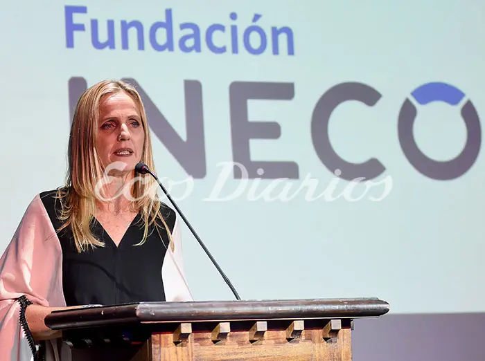 “El cerebro del adolescente está en construcción”