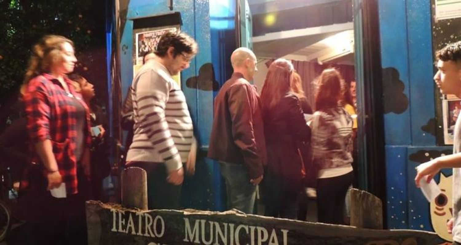 Comienza el ciclo de conciertos “Suena Siripo” este domingo
