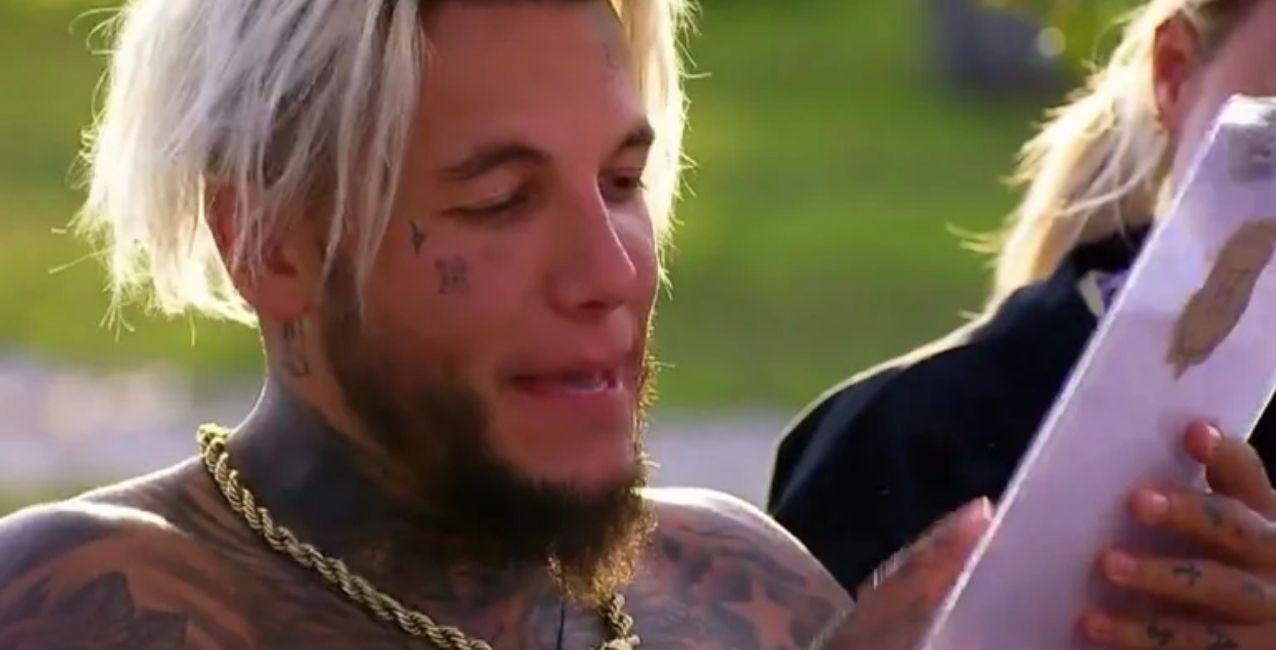 Alex Caniggia y la emotiva carta para su mamá y su hermana: “Tengo miedo de quebrarme”