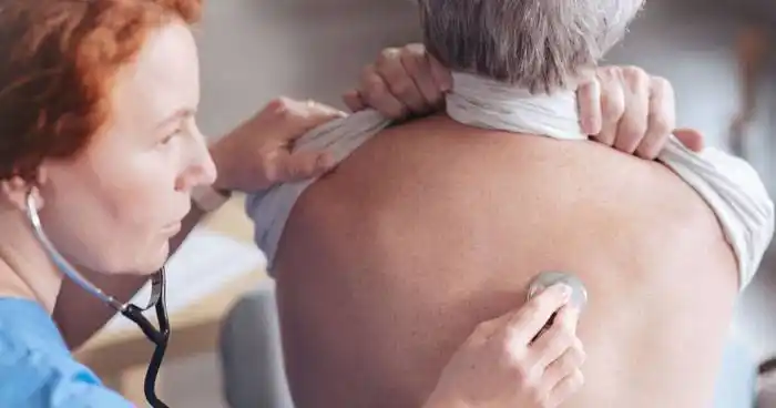 Salud recordó las recomendaciones para prevenir neumonías