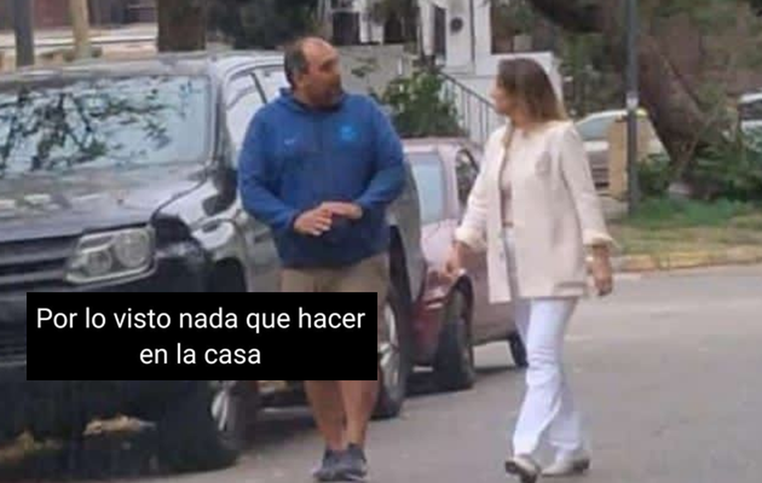 Por denuncia de Malena Galmarini: Allanamiento judicial en el Centro de Operaciones Tigre