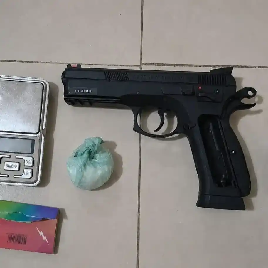 secuestro - 1