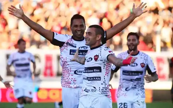 Patronato debuta como visitante el domingo ante Gimnasia 