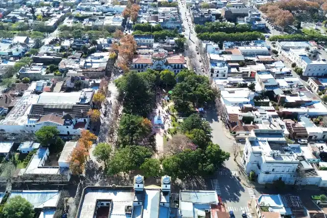 Ordenamiento territorial: nuevos barrios deben contar con infraestructura básica antes de ser habilitados
