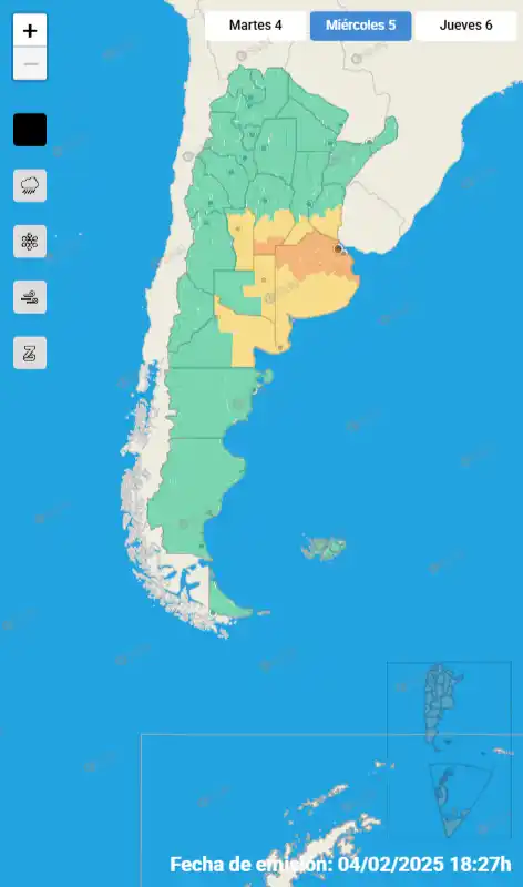 mapa 3