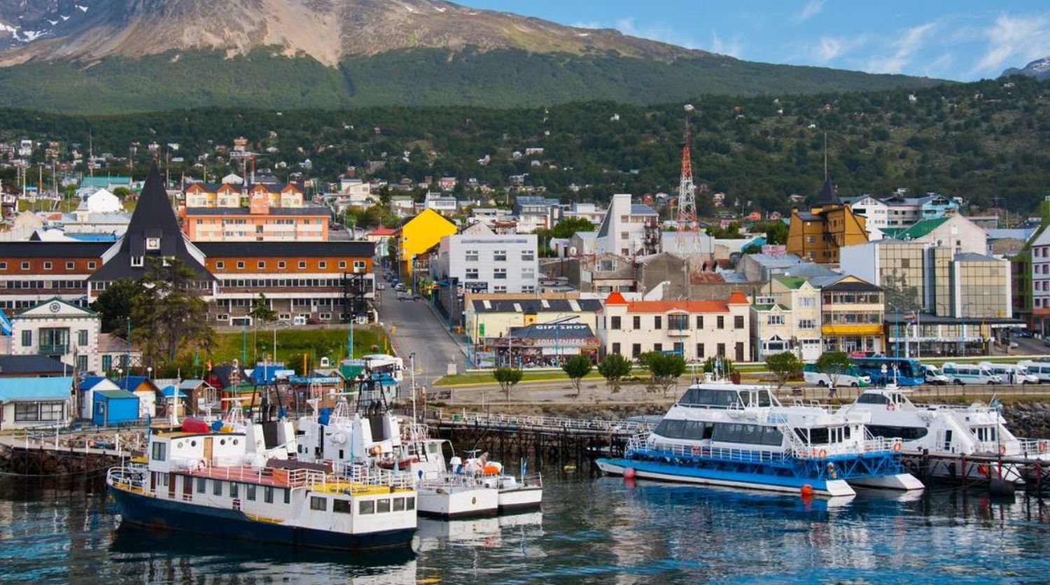 Polémica en Ushuaia: quieren crear una tasa de hasta $11.270 sobre los turistas