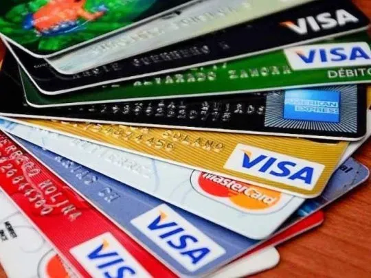 No hay plata: crece la cantidad de argentinos que no pueden pagar la tarjeta de crédito
