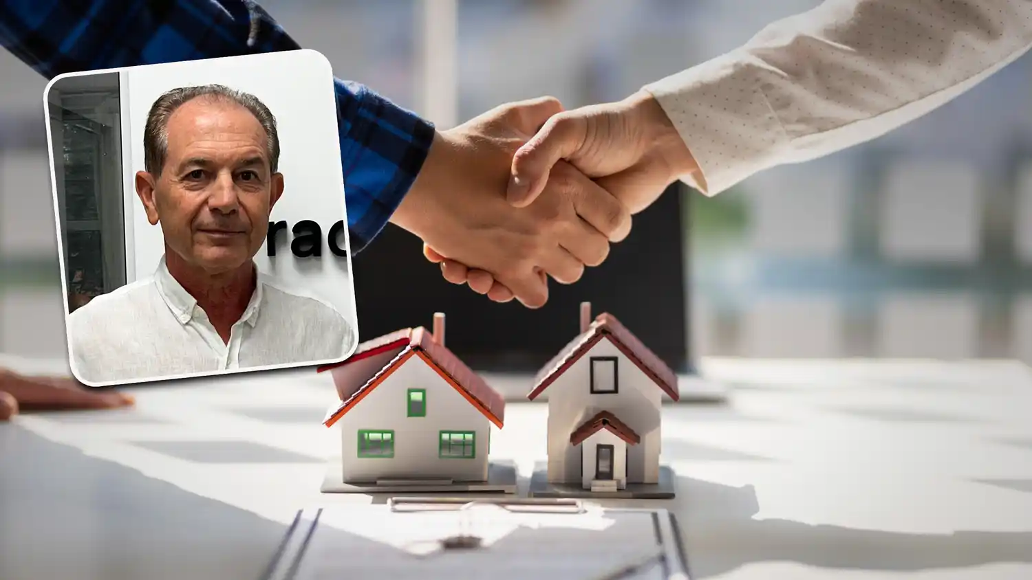 “El crédito volvió a mover el mercado”: el análisis de la actualidad inmobiliaria en Rafaela