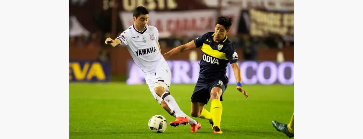 Es oficial el Boca-Lanús de Copa Argentina en Mar del Plata