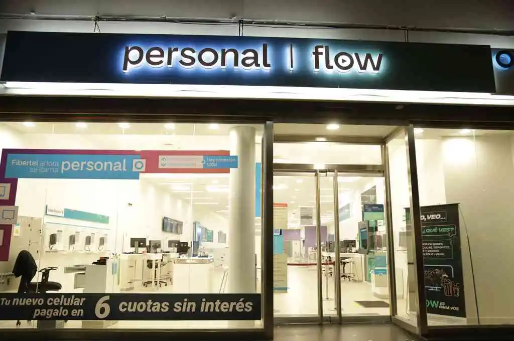 Telecom Argentina evoluciona su identidad marcaria