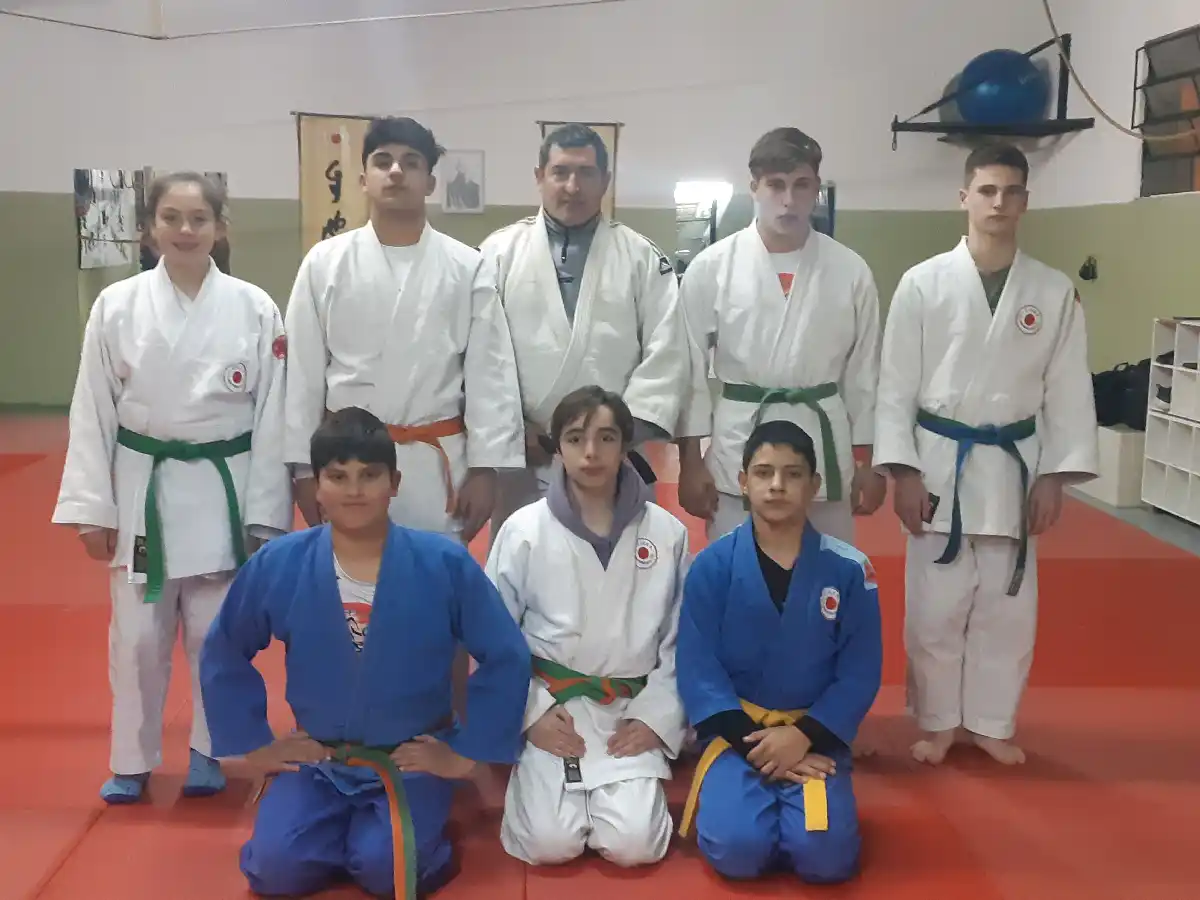 Alumnos del Cijaa participarán del Abierto de Buenos Aires