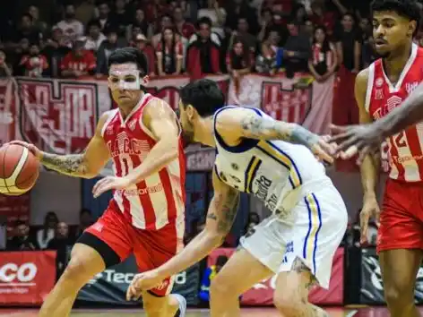 Instituto cayó ante Boca 90‑92 y quedó 1‑2 en la final