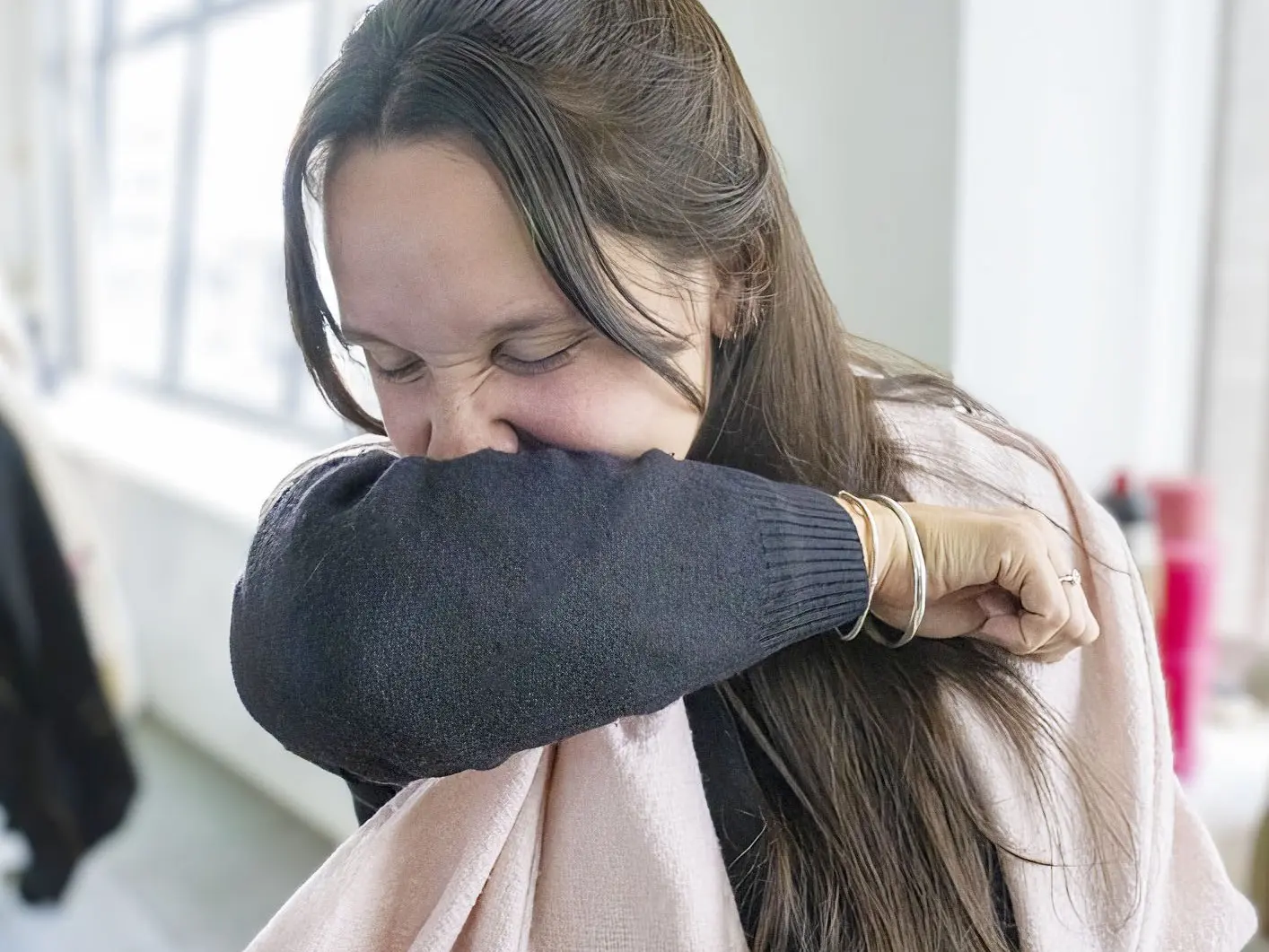 Salud recuerda las principales medidas de cuidado en épocas de bajas temperaturas