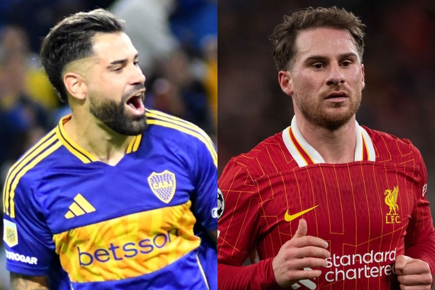 Cuartos de final del Apertura y fútbol europeo: la agenda deportiva de este lunes