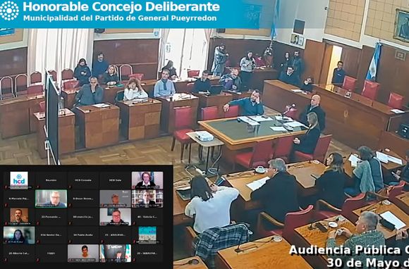 Exploración offshore: "Montenegro tenía información"