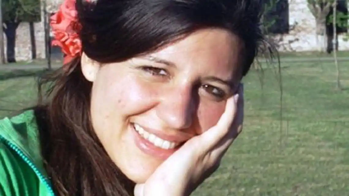 Rastrillan un monte salteño en busca de María Cash