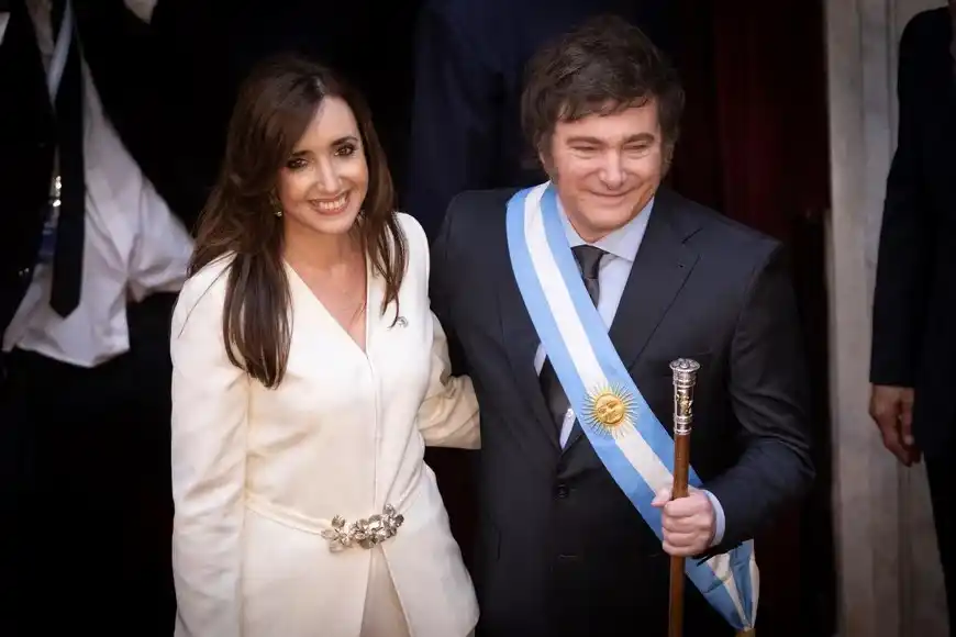 Javier Milei