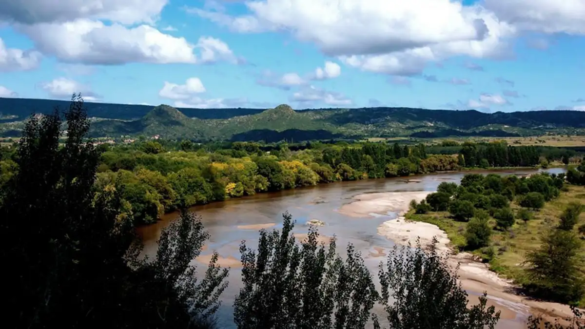 sierras de cordoba