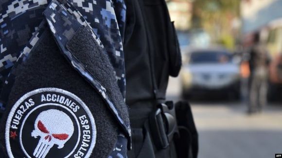 SACÓ SU ARMA PARA EVITAR ROBO EN AUTOBÚS: en enfrentamiento muere funcionario de las Faes en Artigas