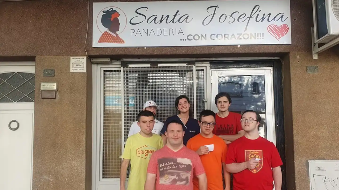 Santa Josefina