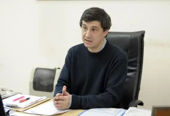 ¿Cuántos tandilenses podrán votar en las PASO?