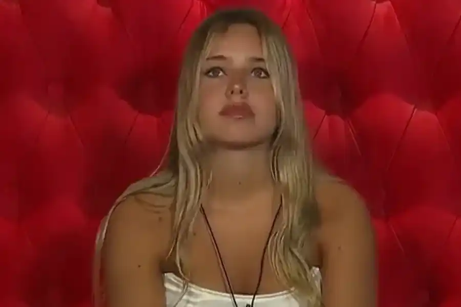 VIDEO | Coti le pidió una “señal” a Dios, pero no recibió lo que esperaba