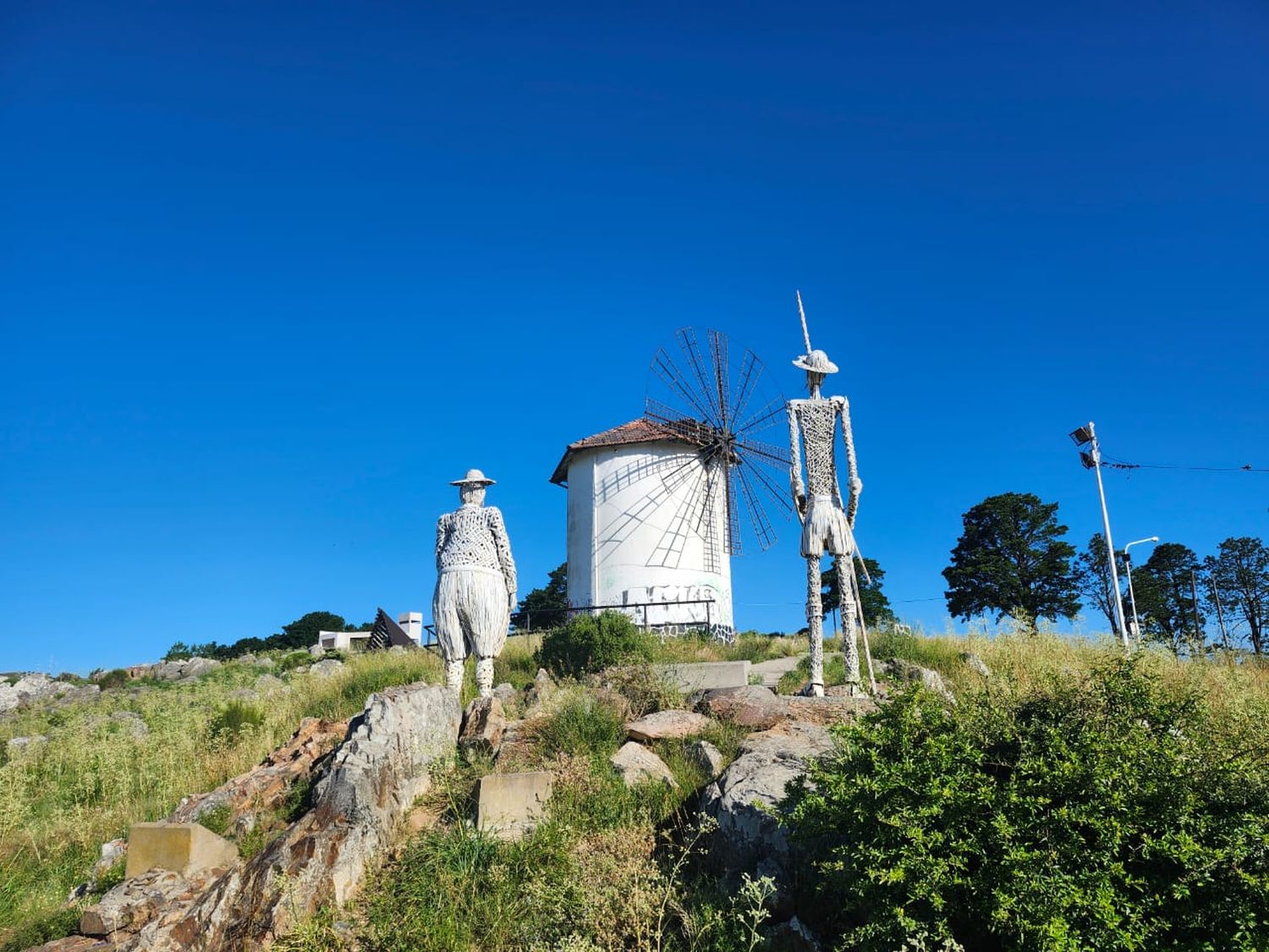 quijote - 6