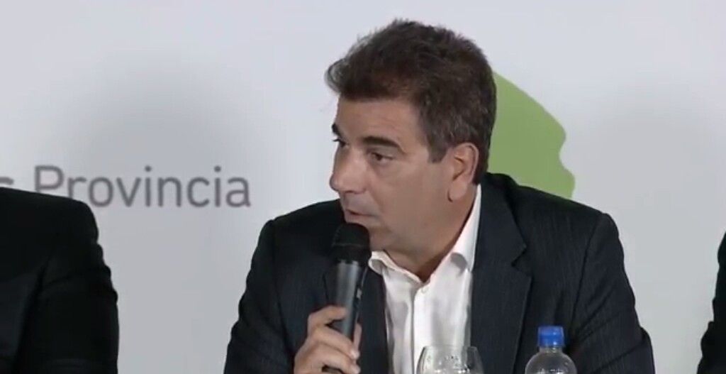 Crimen del chofer de la 620: Ritondo anunció medidas de seguridad en colectivos y criticó a Magario