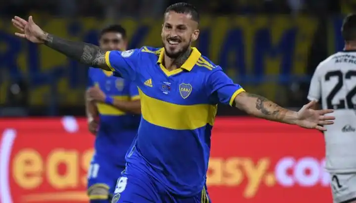 Boca cierra con el clásico ante un urgido Independiente