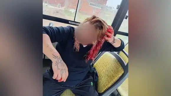 Horror en Bahía Blanca: golpearon violentamente a una mujer tras no invitar a las agresoras a la fiesta de 15 de su hija
