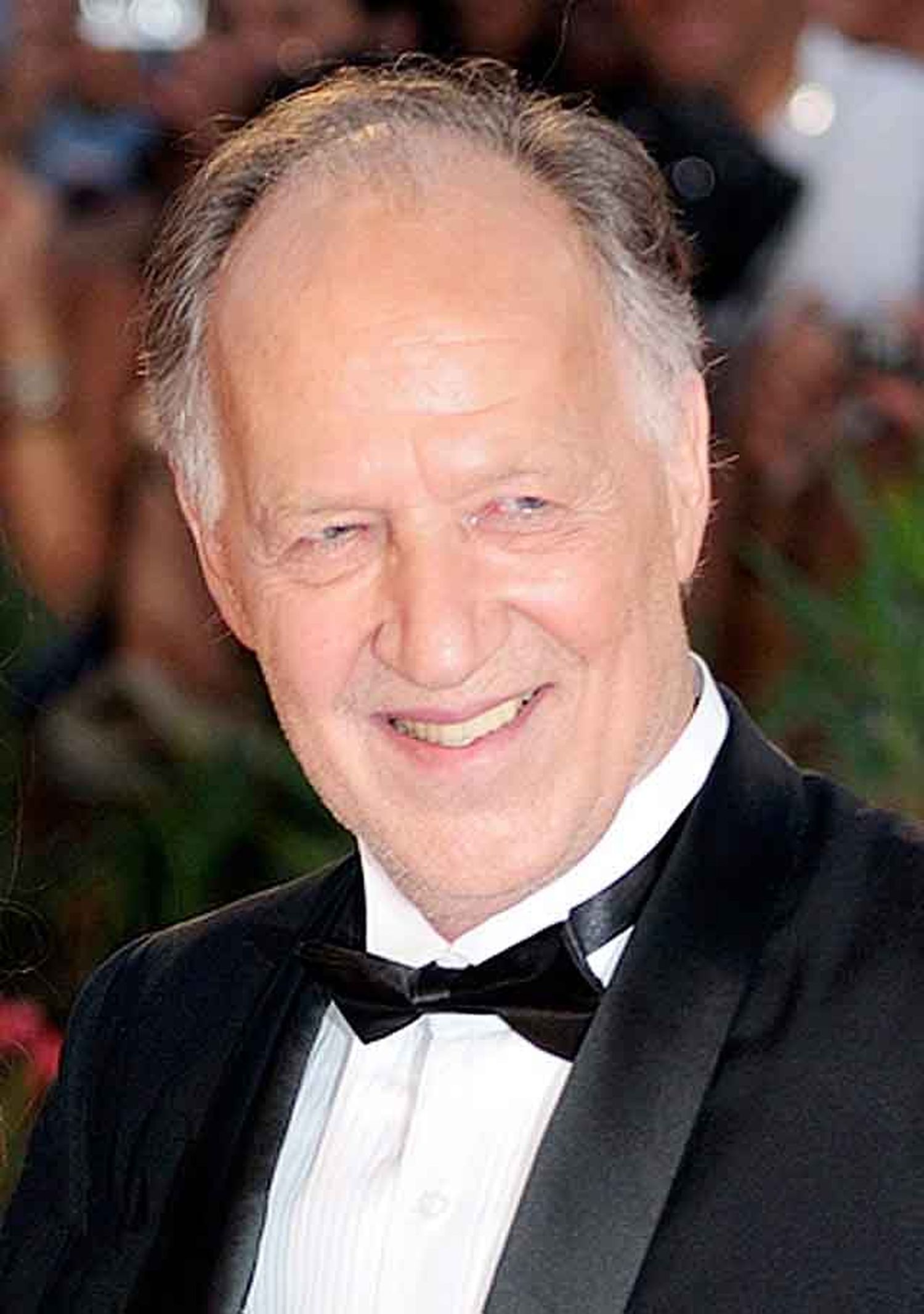 La novela de Werner Herzog. El último soldado en Filipinas