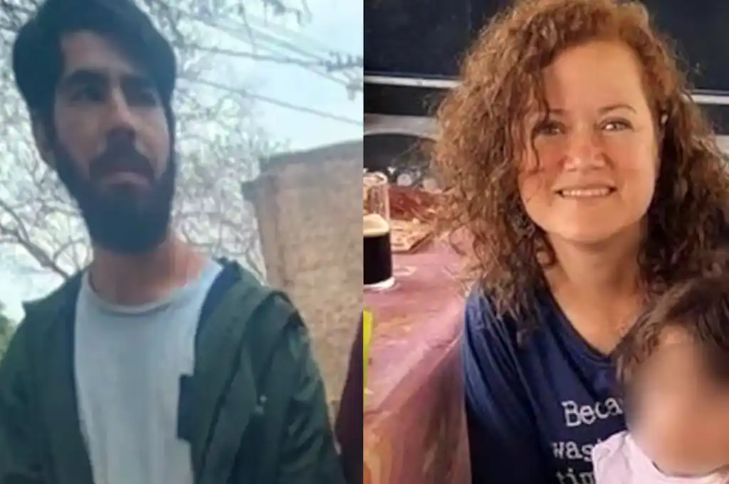 Javier Saavedra murió en la Alcaidía General de Salta, donde esperaba el inicio del juicio por el crimen de Jimena Salas. (Foto: gentileza El Tribuno).