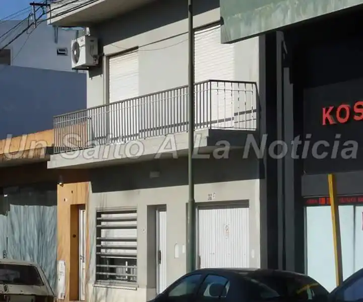 Insólito: Desvalijaron una vivienda lindera a la comisaría de Salto