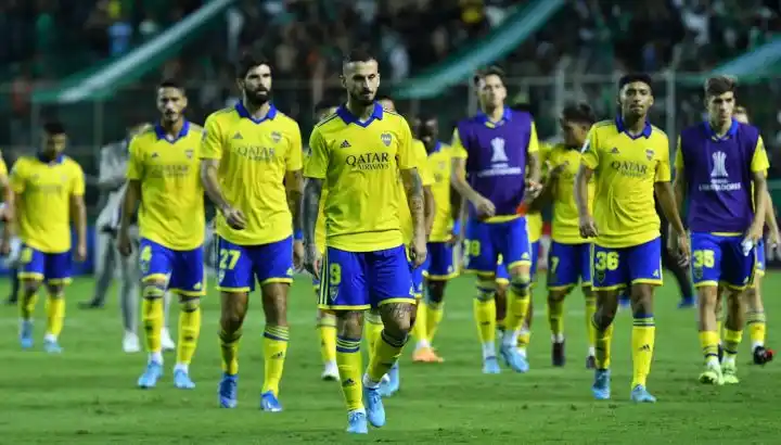 Libertadores: Boca va por una victoria en la Bombonera ante Always Ready de Bolivia