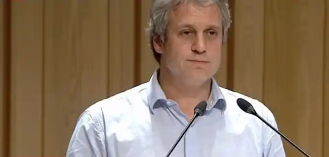 «No vamos permitir que los metrodelegados tomen a los vecinos de rehenes»