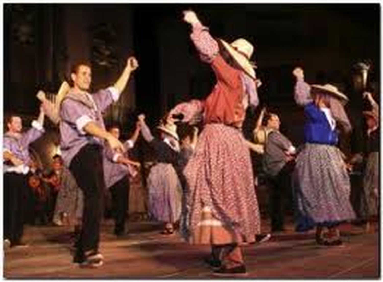 Fin de semana: Carnavales, recitales y actividades recreativas en la Provincia
