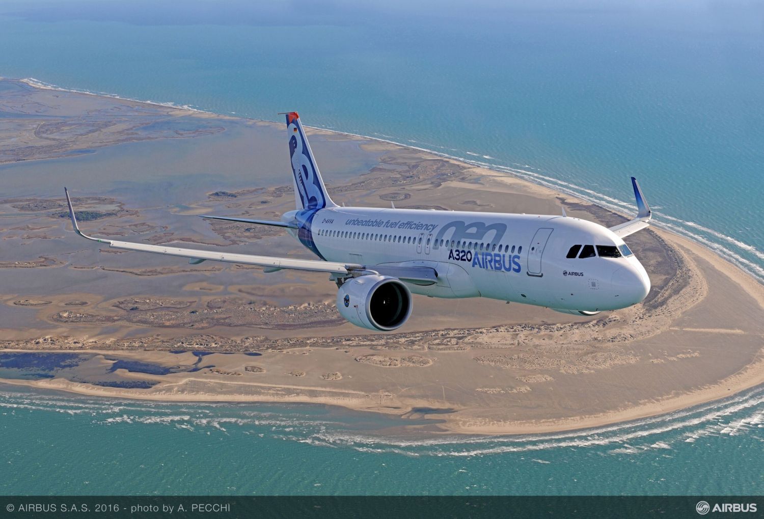 ITA elige a Airbus como proveedor de aviones y ordena A220, A320neo y A330neo