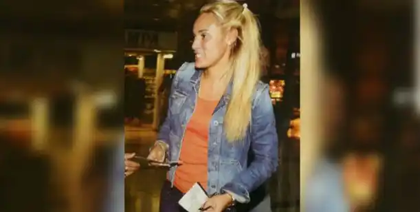 "Le pedí a Diego que aclare que mi mamá y yo no somos chorras"