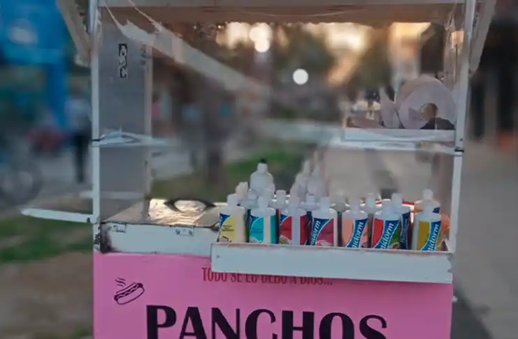 Este 24 de abril es el Día Mundial del Pancho.