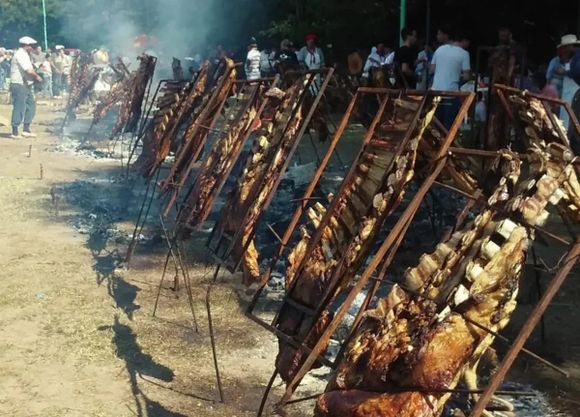 Fiestas populares en la Provincia de Buenos Aires 2025: Eventos turísticos gratuitos del 01 al 08 de mayo