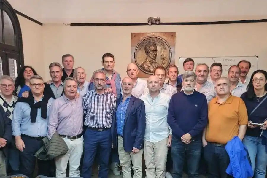 “La situación que atravesamos es muy grave, pone en jaque la relación médico-paciente”.