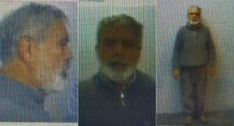Qué dijeron los políticos en sus redes sociales sobre la detención de Julio De Vido 