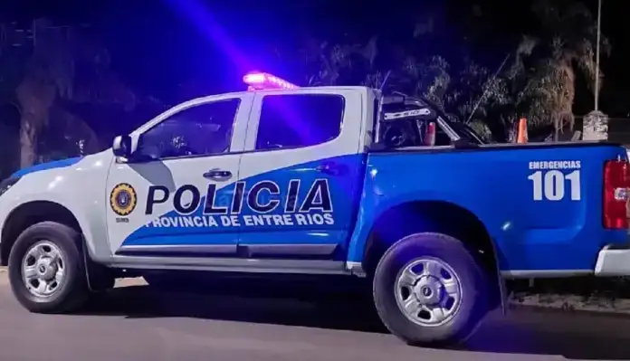Conmoción: un hombre de 41 años fue asesinado de varias puñaladas en el cuello