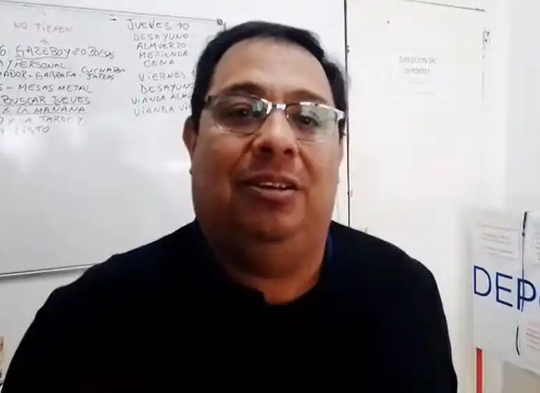 Se desarrolló el Primer Congreso de Educación Física