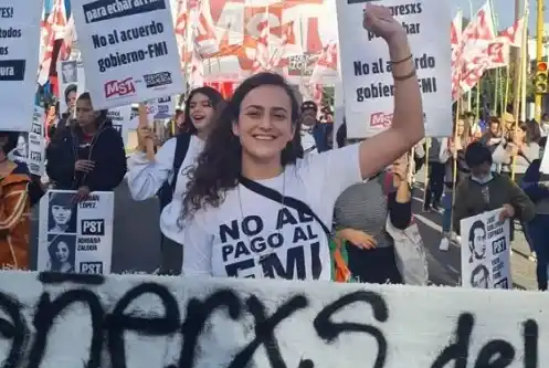 Burgos cuestionó las nuevas medidas económicas: “No hay solución estructural a la crisis con estos parches”