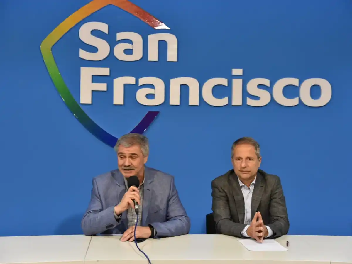 En octubre licitarán la construcción de la escuela técnica del Parque Industrial   