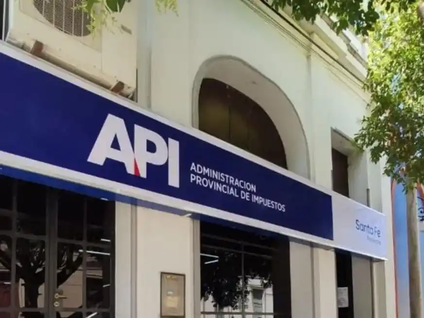 Los reintegros se realizaron a contribuyentes que iniciaron el trámite de manera digital a través del sitio web de API.