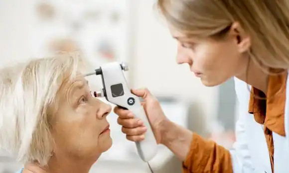 Glaucoma: una enfermedad que no es curable todavía