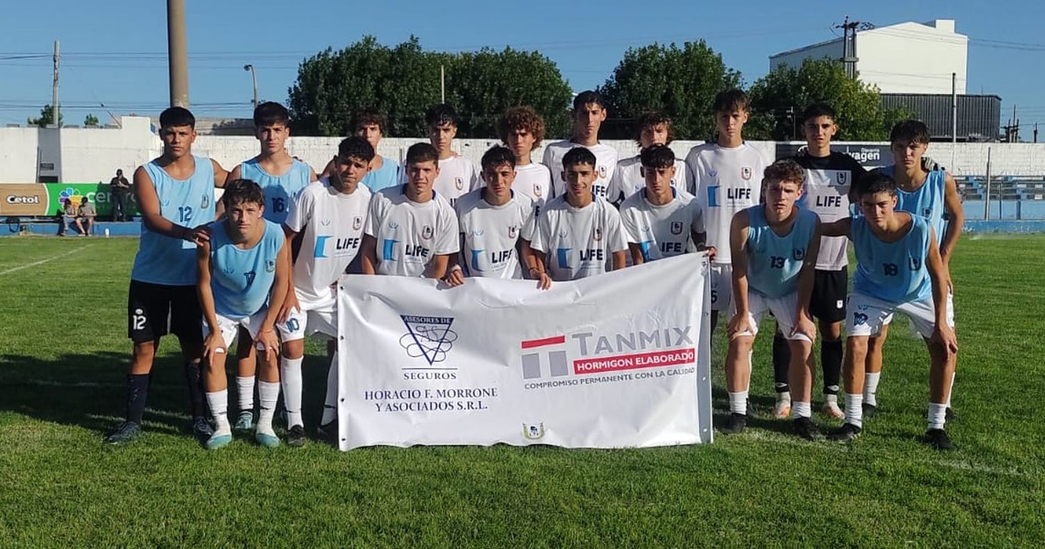 Tandil buscará el título mañana, ante Olavarría.