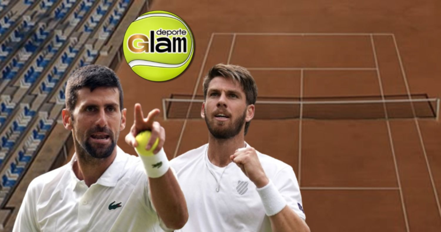 Novak Djokovic vs. Cameron Norrie, ¿el nacimiento de una nueva rivalidad?